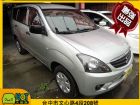 台中市Mitsubishi 三菱 Zinger MITSUBISHI 三菱 / Zinger中古車