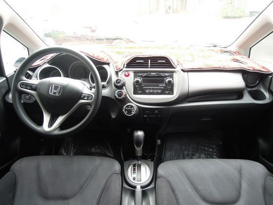 Honda 本田 FIT 照片2