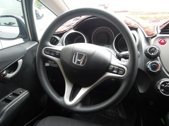 Honda 本田 FIT 照片3