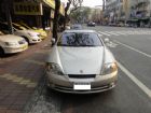 高雄市2003年現代庫貝、僅跑10萬公里、 HYUNDAI 現代 / Coupe中古車