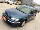 桃園市9-3 SAAB 紳寶 / 9-3中古車