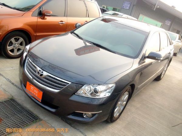 CAMRY 2.0G 照片1