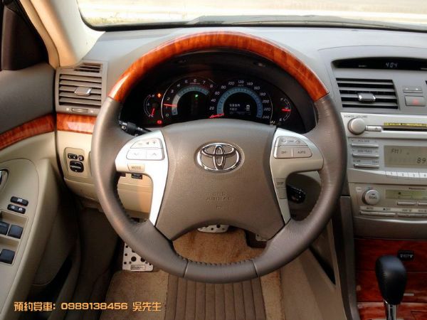 CAMRY 2.0G 照片7