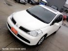 桃園市TIIDA NISSAN 日產 / TIIDA中古車