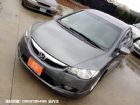 桃園市CIVIC K12 HONDA 台灣本田 / Civic中古車