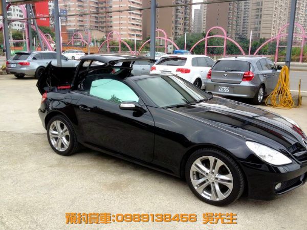 SLK 300 照片2