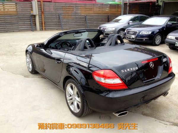 SLK 300 照片3