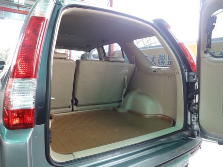 Honda 本田 CR-V 照片9