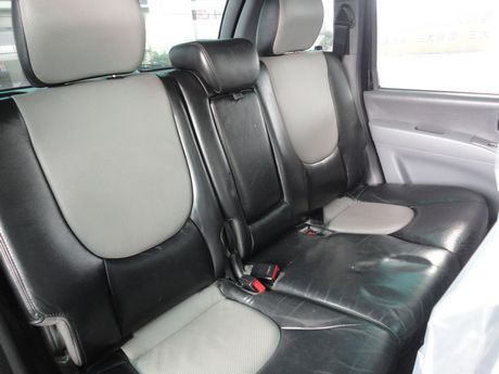 Hyundai 現代 Matrix 照片7