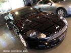 桃園市DB9 AUSTON MARTIN中古車