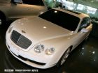 桃園市BENTLEY FLYING SPUR BENTLEY 賓利中古車