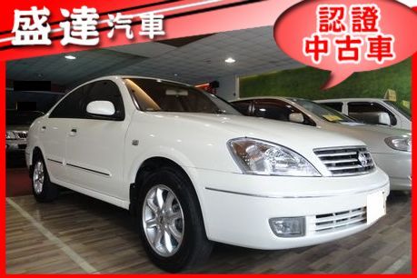 Nissan 日產 Sentra M1 照片1