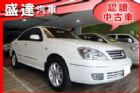 台中市Nissan 日產 Sentra M1 NISSAN 日產 / SENTRA M1中古車