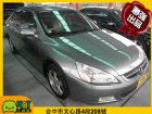 台中市Honda 本田 Accord K11 HONDA 台灣本田 / Accord中古車