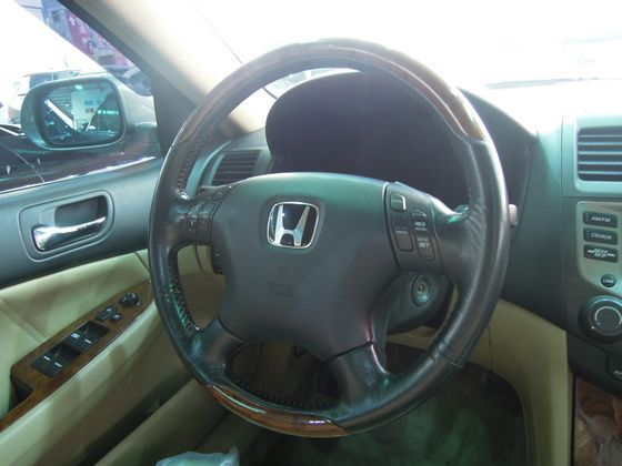 Honda 本田 Accord K11 照片3