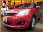 台中市Suzuki 鈴木 Swift SUZUKI 鈴木 / Swift中古車