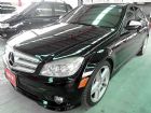 台中市Benz 賓士 C 300 BENZ 賓士 / C300 AMG中古車