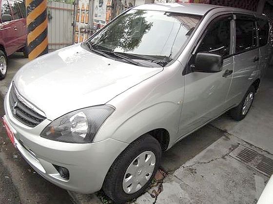 Mitsubishi 三菱 Zinger 照片1
