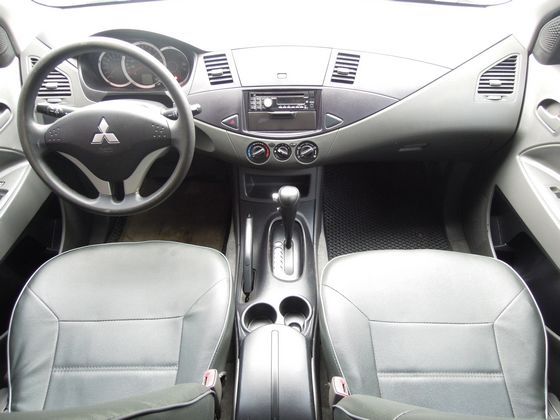Mitsubishi 三菱 Zinger 照片2