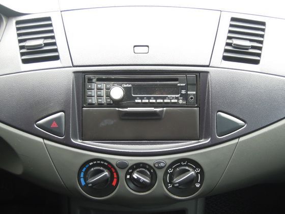 Mitsubishi 三菱 Zinger 照片6