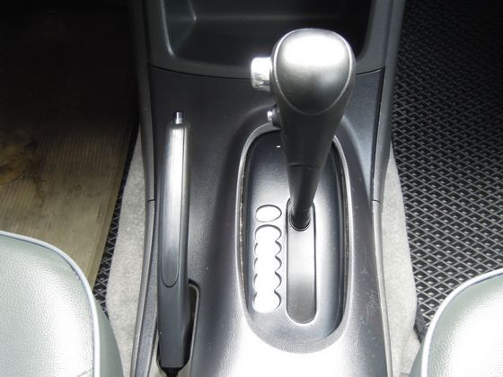 Mitsubishi 三菱 Zinger 照片7