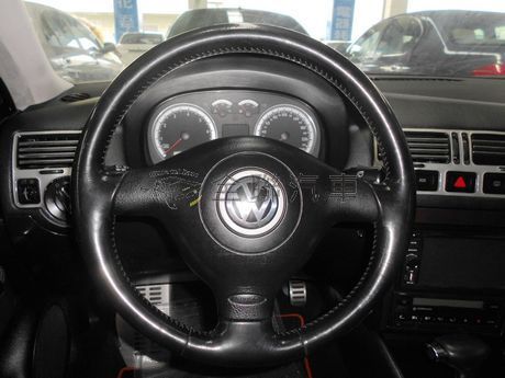 VW 福斯 Bora 照片5