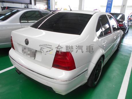 VW 福斯 Bora 照片10