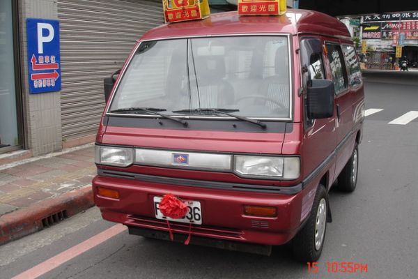 日規原裝 原漆車 售價及總價(實車實價) 照片1