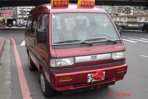 日規原裝 原漆車 售價及總價(實車實價) 照片2