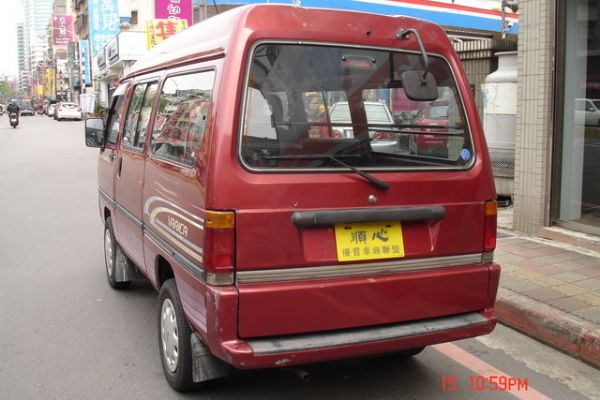 日規原裝 原漆車 售價及總價(實車實價) 照片7