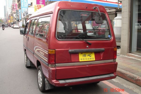 日規原裝 原漆車 售價及總價(實車實價) 照片7