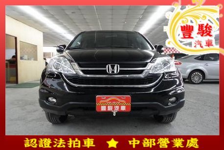 Honda 本田 CR-V 照片2