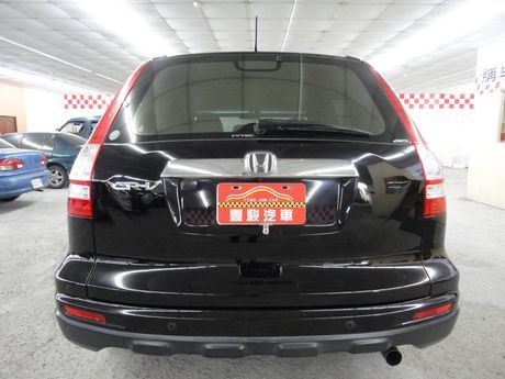 Honda 本田 CR-V 照片10