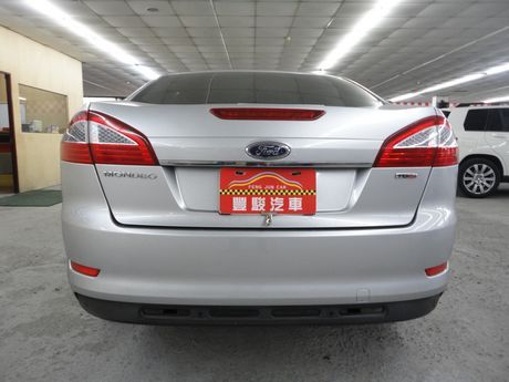 Ford 福特 Mondeo 照片10