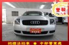 彰化縣Audi 奧迪 TT AUDI 奧迪 / TT中古車