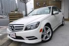 新北市【太乙】BENZ2011年 C300 BENZ 賓士 / C300 AMG中古車