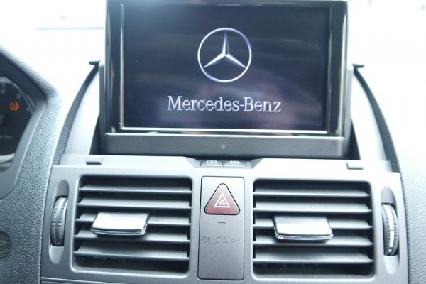 【太乙】BENZ2011年 C300 照片4