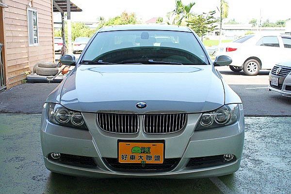 BMW 323I 2.5 照片2