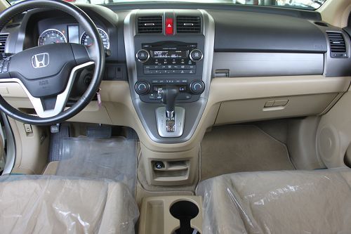 本田 Honda CR-V 2.0 照片3