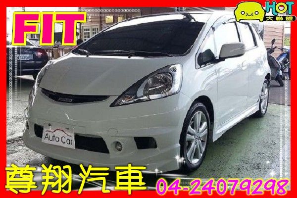 Honda 本田 FIT 1.5 照片1