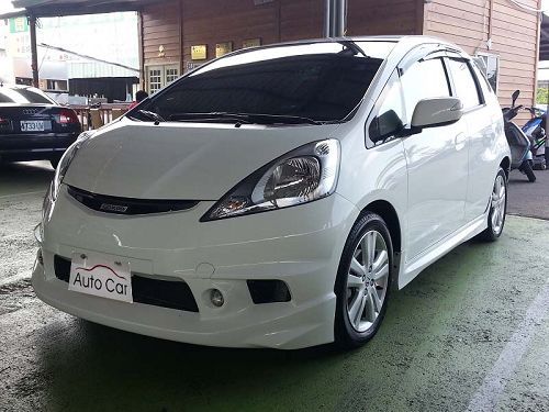 Honda 本田 FIT 1.5 照片7