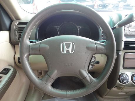 Honda 本田 CR-V 照片4