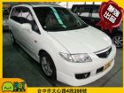 台中市Mazda 馬自達 Premacy MAZDA 馬自達 / Premacy中古車