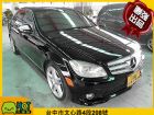 台中市Benz 賓士 C 300 BENZ 賓士 / C300 AMG中古車