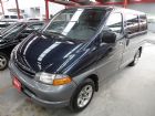 台中市豐田 Hiace Solemio TOYOTA 豐田 / Hiace Solemio中古車