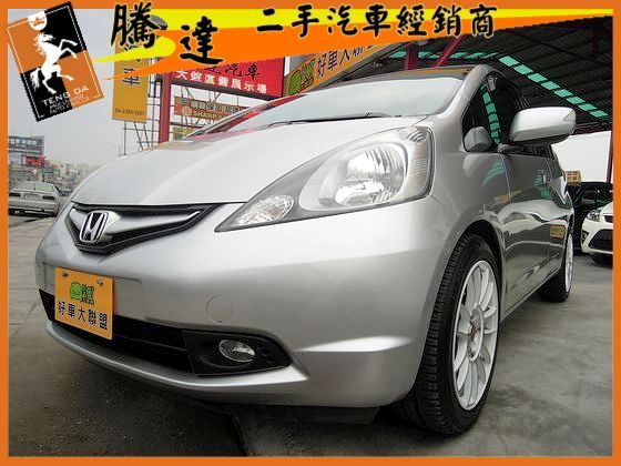 Honda 本田 FIT 照片1