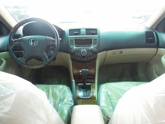 Honda 本田 Accord K11 照片2