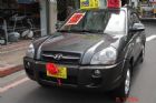 新北市原漆 柴油車 售價及總價(保證實車實價) HYUNDAI 現代 / Tucson中古車