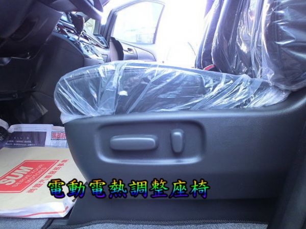 SUM聯泰汽車 2013年 Previa 照片6