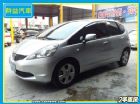 台中市㊣2009年 Honda/本田-Fit HONDA 台灣本田 / Fit中古車